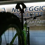 Caribe & Hotel Spigno Saturnia