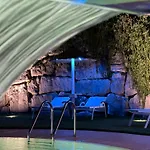 Hotel Caribe &