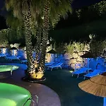 Caribe & Hotel 4*
