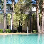 Hotel Caribe &