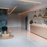 Hotel Caribe & 4*