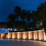 Hotel Caribe &