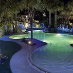 Caribe & Hotel Spigno Saturnia
