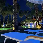 Hotel Caribe &