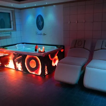 Caribe & Hotel 4*