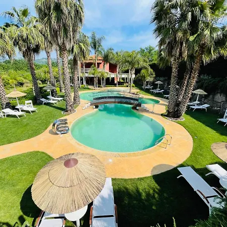 Hotel Caribe & 4*