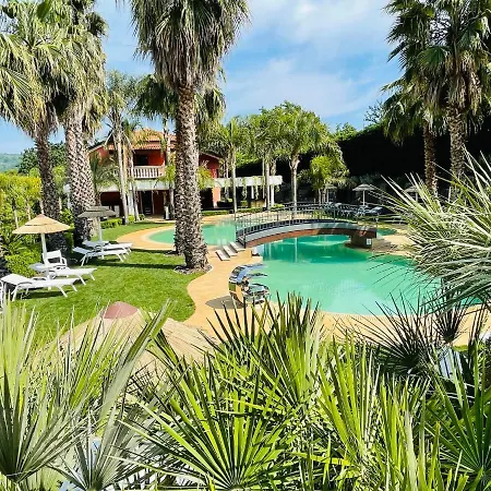 Caribe & Hotel 4*