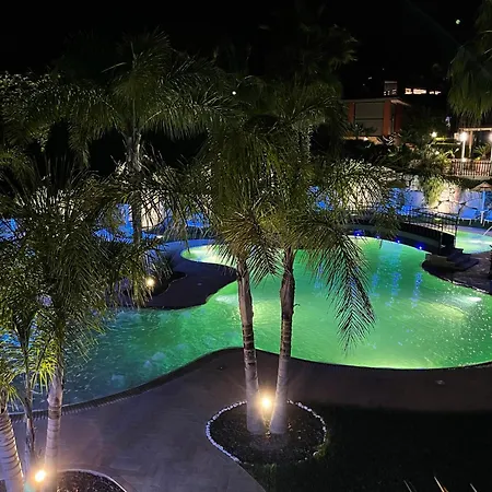 Hotel Caribe & Spigno Saturnia