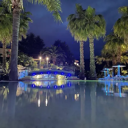 Caribe & Hotel