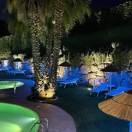 Caribe & Hotel 4*