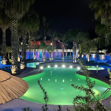 Caribe & Spigno Saturnia