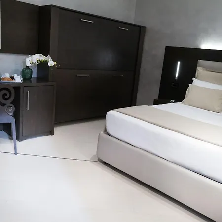 Hotel Caribe & Spigno Saturnia