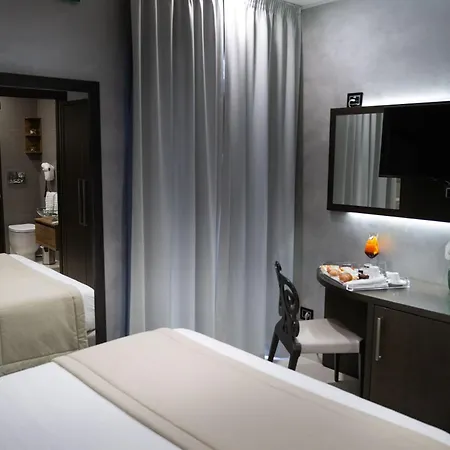 Caribe & 4* Spigno Saturnia