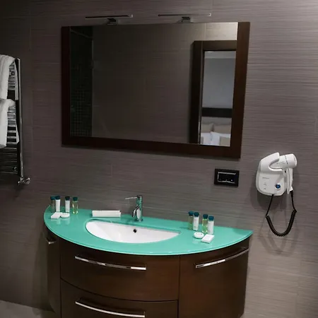 Caribe & Hotel 4*