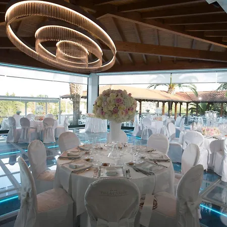 Caribe & Hotel Spigno Saturnia