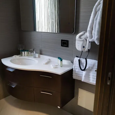 Caribe & Hotel Spigno Saturnia