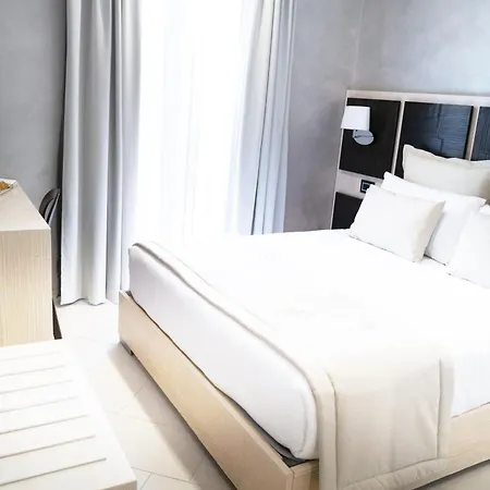 Hotel Caribe & 4*