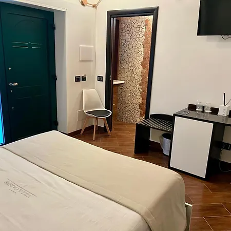 Hotel Caribe &