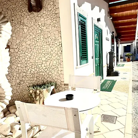 Caribe & Hotel 4*