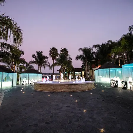 Hotel Caribe &