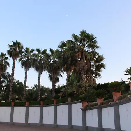 Hotel Caribe &