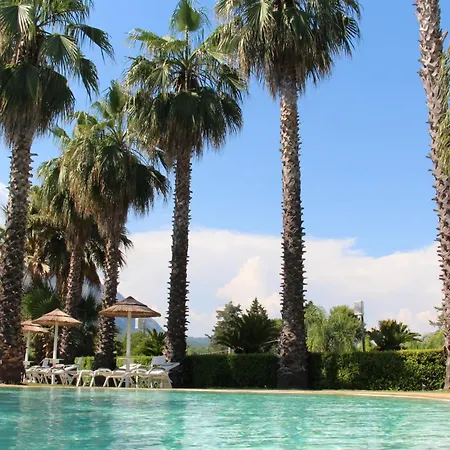 Hotel Caribe & Spigno Saturnia