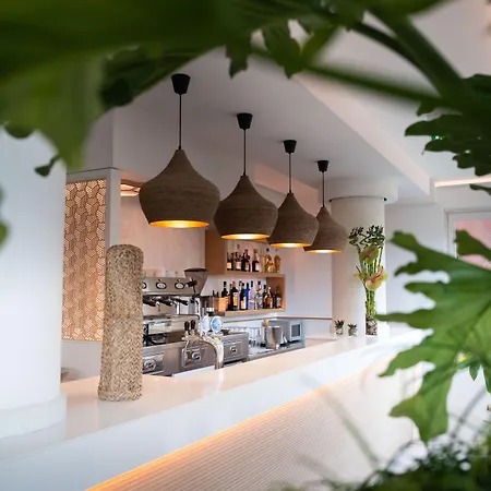 Hotel Caribe &